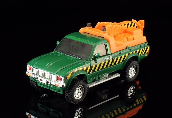 Ocular Max PS 07 Artifex   Not Hoist Figure Images And Details  (5 of 5)